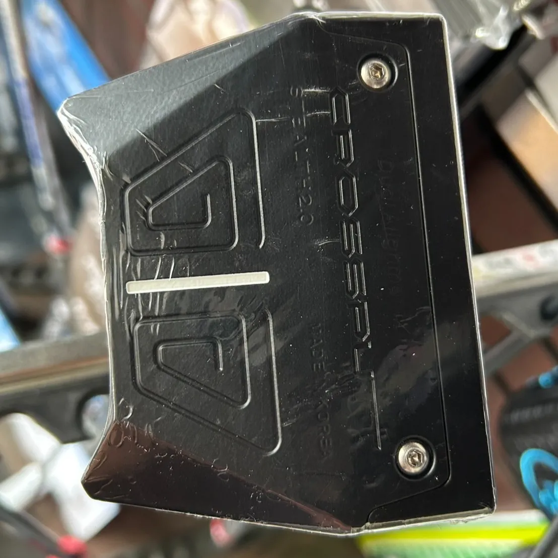 CROSSPUTT クロスパットが遂に入荷しました！✨ ゴル...