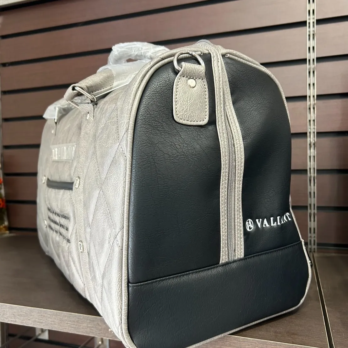 新作キャディーバッグが入荷しました！⛳️✨『シェリフシリーズ...