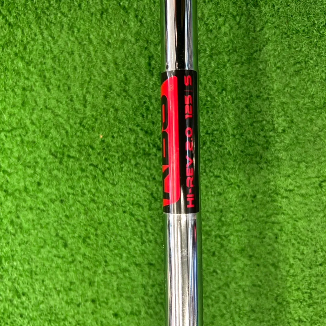 皆様へ✨ BUCHI T22WGの試打が遂に完成しました！こ...