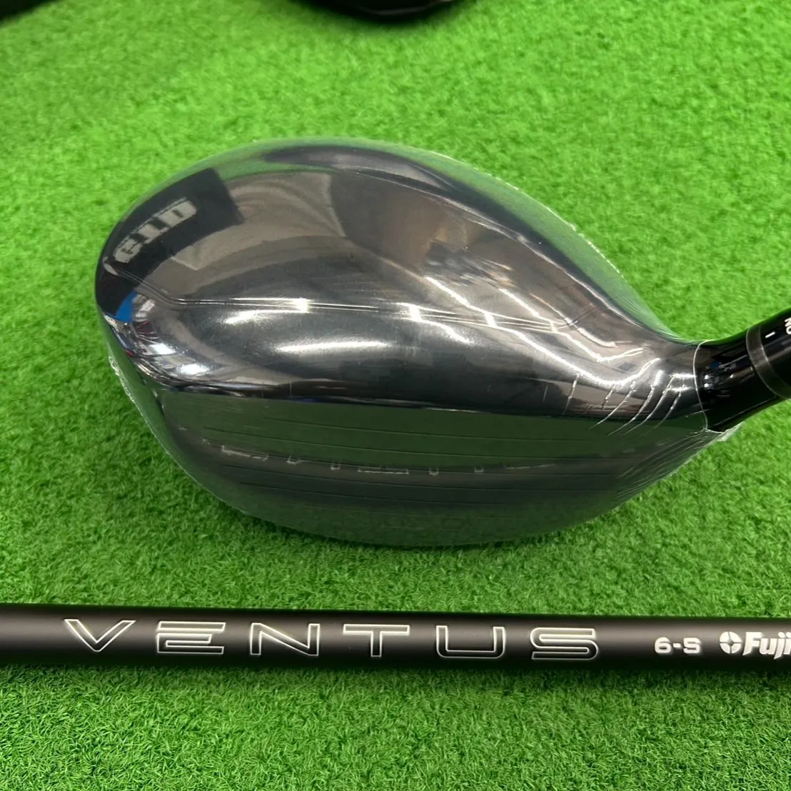 🏌️‍♂️✨【ついに登場！】GTD【Conqueror】ドラ...