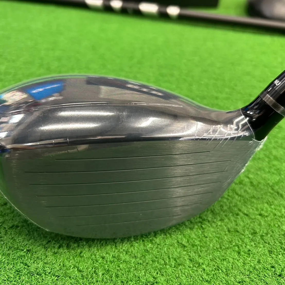 🏌️‍♂️✨【ついに登場！】GTD【Conqueror】ドラ...