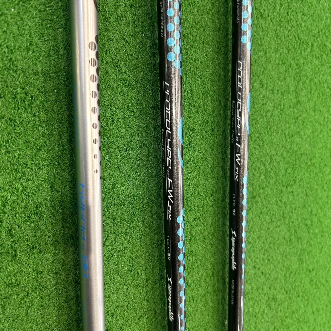 🏌️‍♂️新しいシーズンが始まる瞬間、ゴルフの楽しみをさらに...