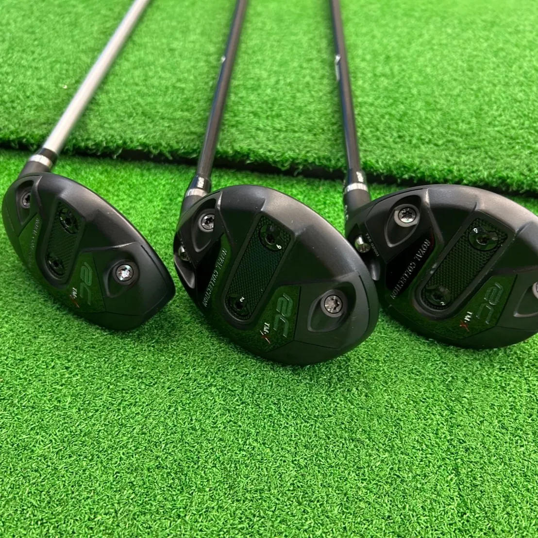 🏌️‍♂️新しいシーズンが始まる瞬間、ゴルフの楽しみをさらに...