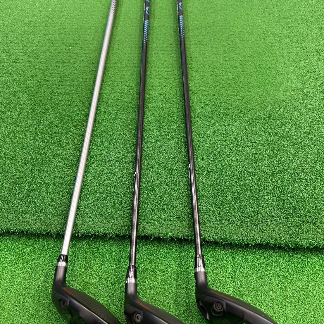 🏌️‍♂️新しいシーズンが始まる瞬間、ゴルフの楽しみをさらに...