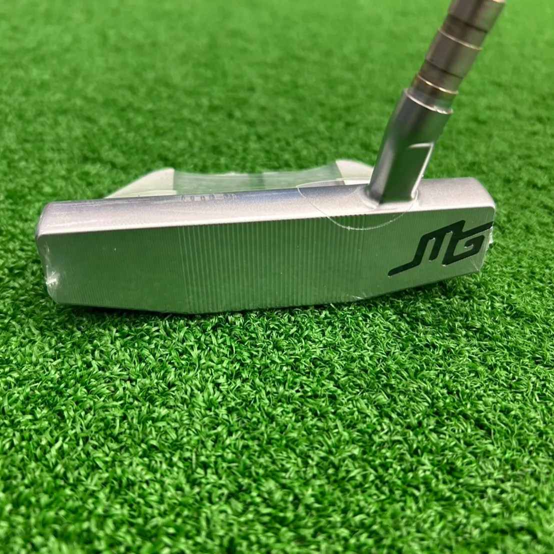 ✨三浦技研から待望の限定パター「MGP-M4」がついに入荷！...