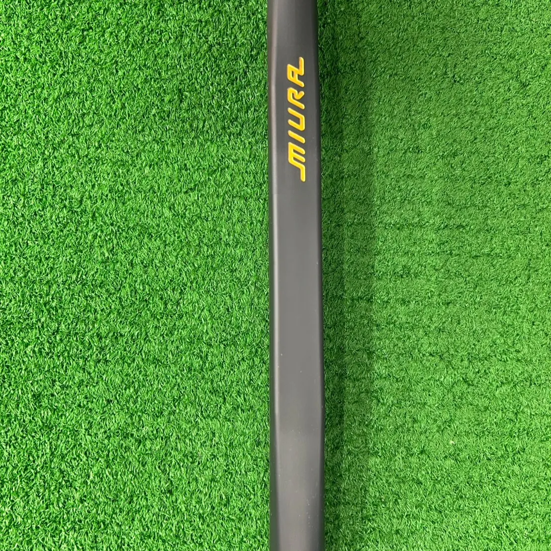 ✨三浦技研から待望の限定パター「MGP-M4」がついに入荷！...