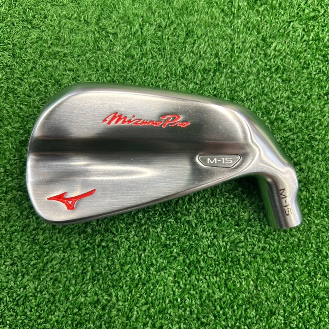 ⛳️ゴルファーの皆様に朗報です！一打に妥協しない鍛造の匠、ミ...