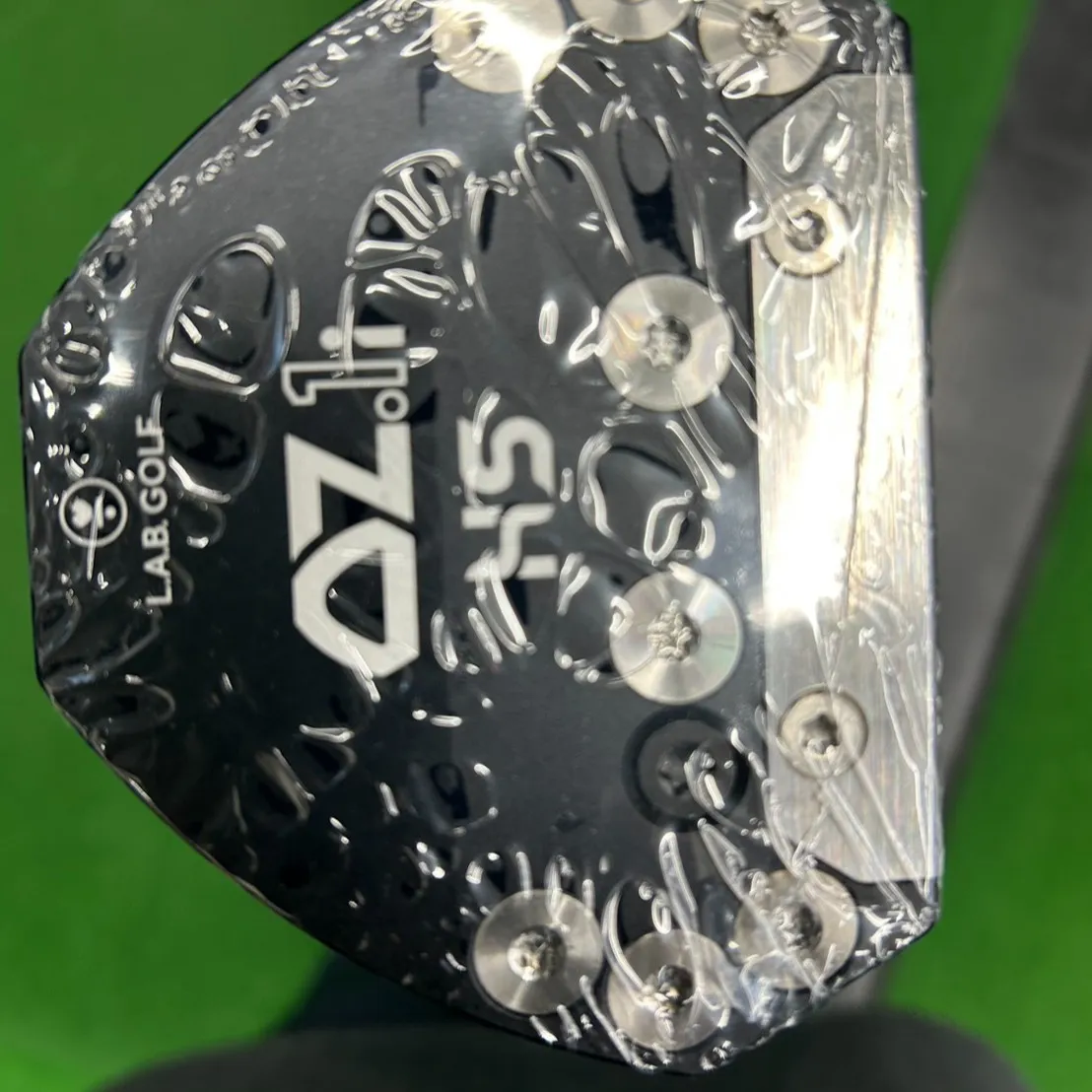 L.A.B. Golf（ラブ・ゴルフ）の最新モデル、OZ.1...