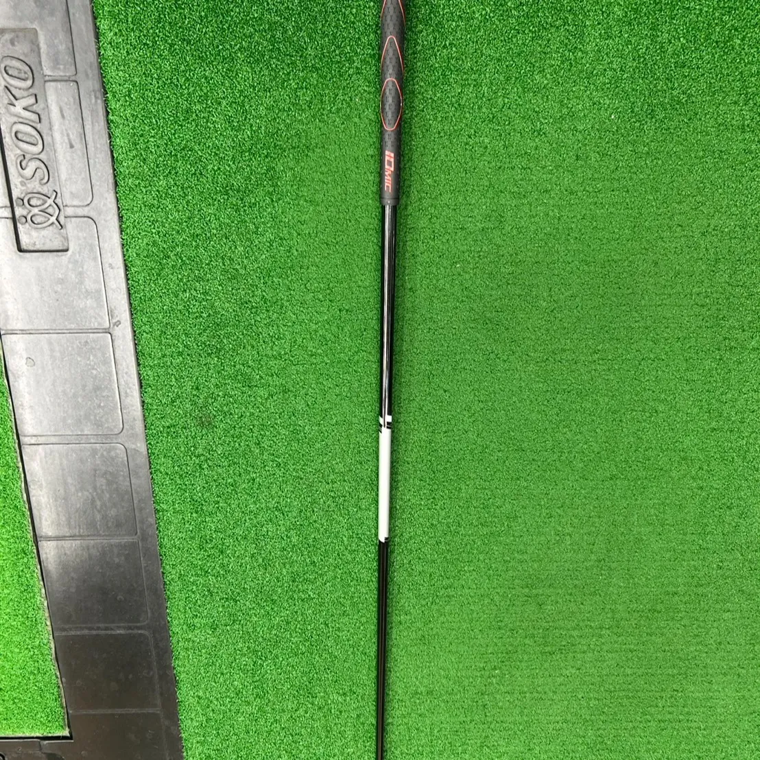 新時代が到来しました!⛳️✨ アッタスRXウルトラブラックシ...