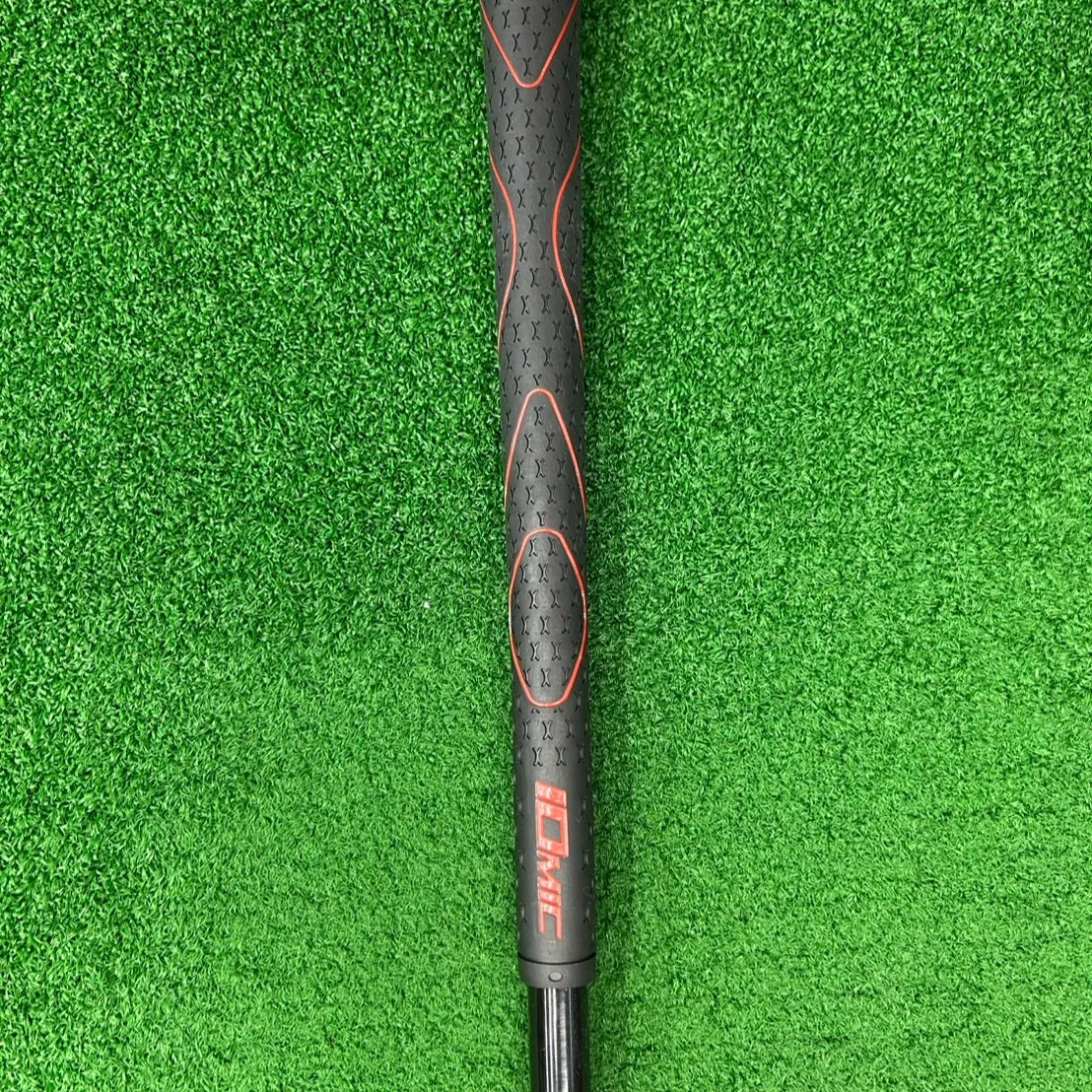 新時代が到来しました!⛳️✨ アッタスRXウルトラブラックシ...