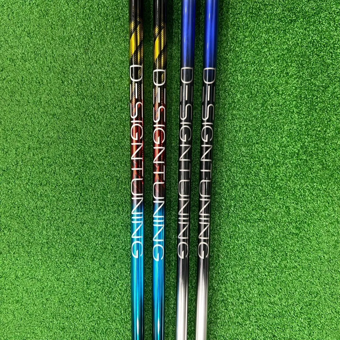 ⛳ゴルフ愛好家の皆さま、新しい次世代シャフトの試打はいかがで...