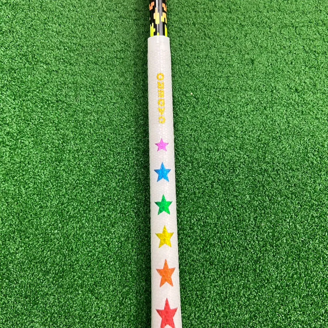 新しいゴルフ体験をお探しの方に、VIMAGIA-X(ヴィマギ...