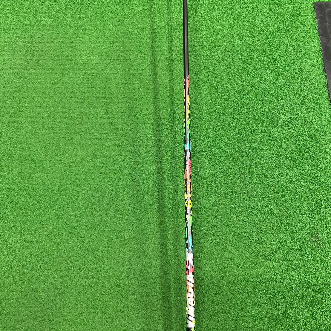 新しいゴルフ体験をお探しの方に、VIMAGIA-X(ヴィマギ...