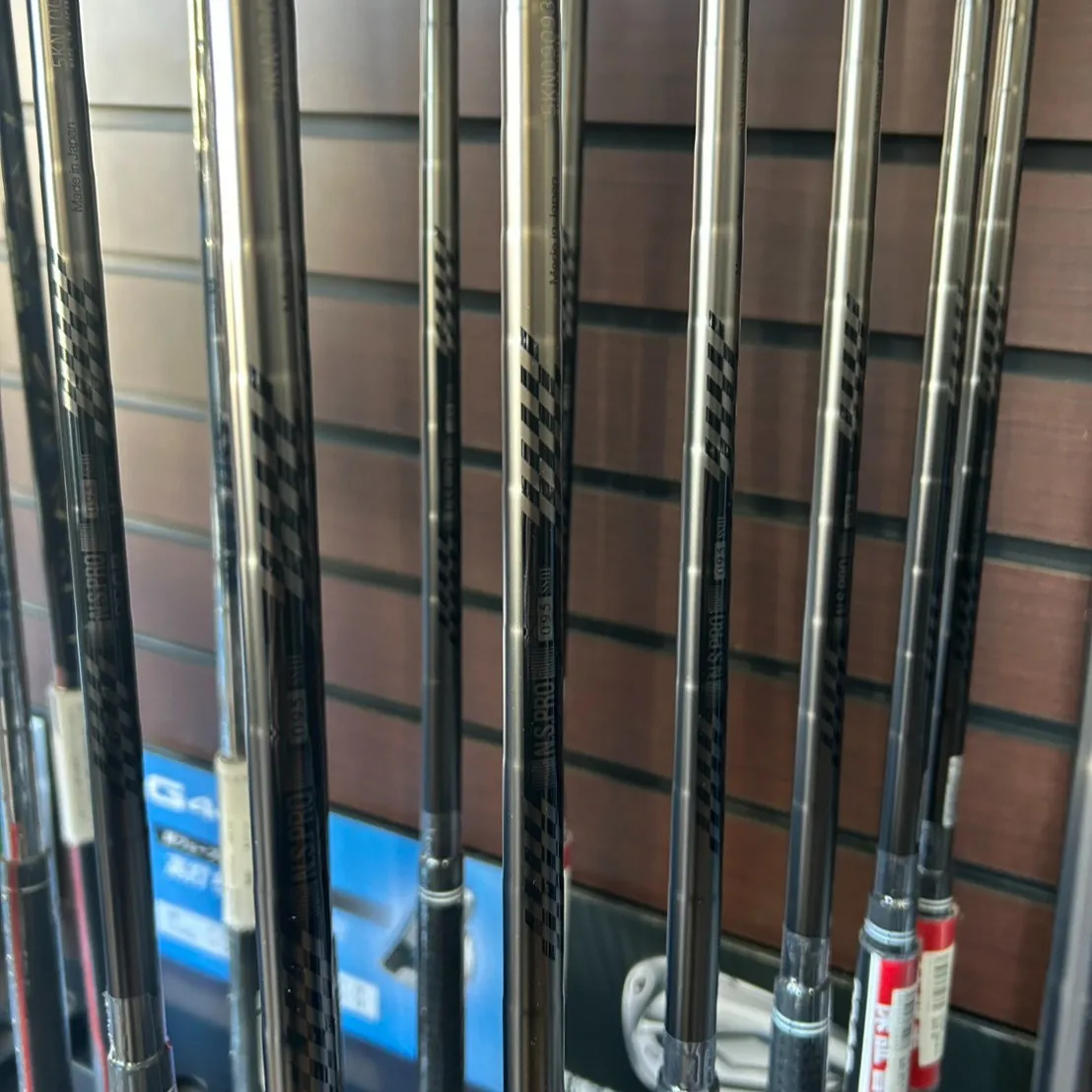 ✨ 最新発売!2025年11月14日・PRGR IRONs(...