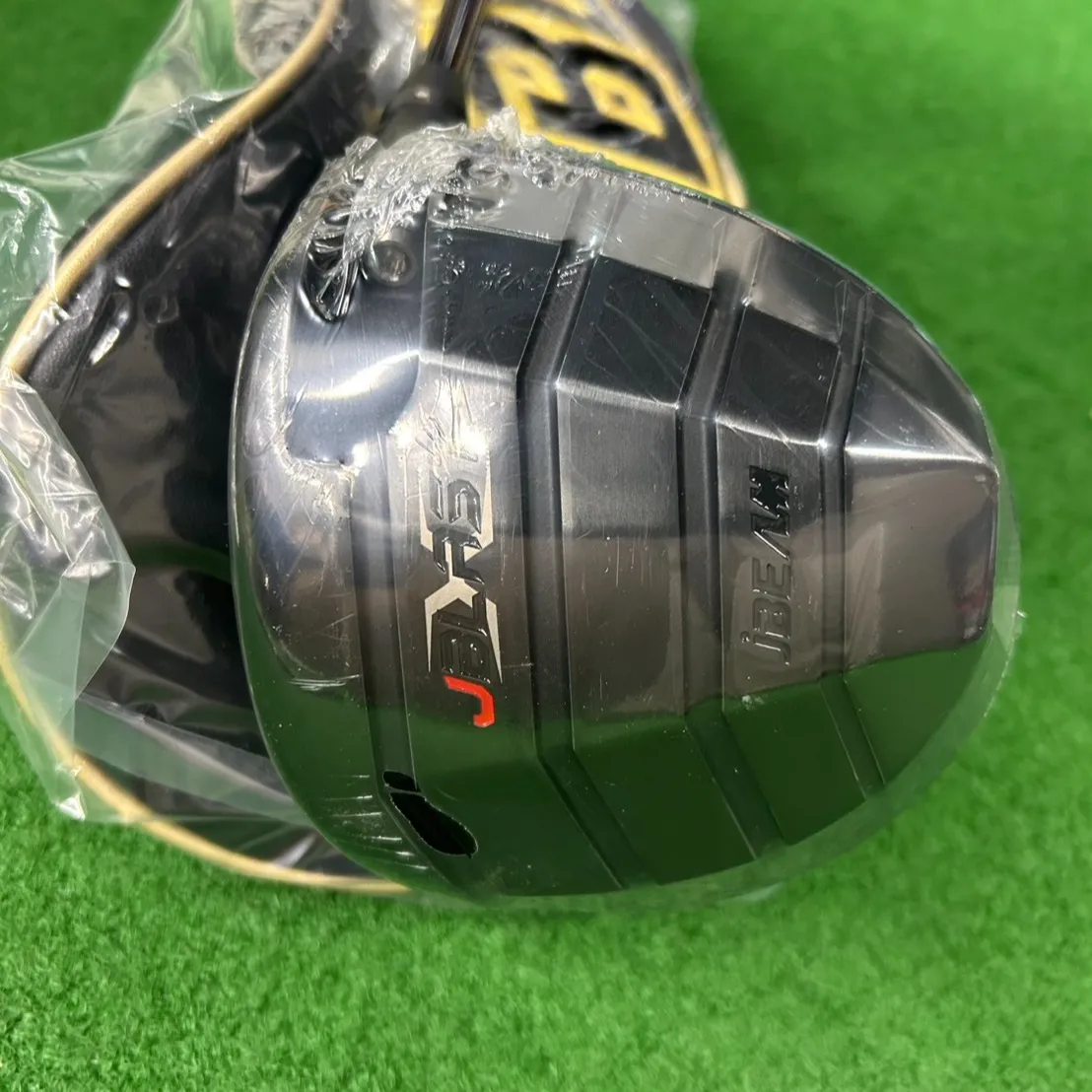 🏌️‍♂️ 新時代のゴルフ体験を！JBEAM JBLAST ...