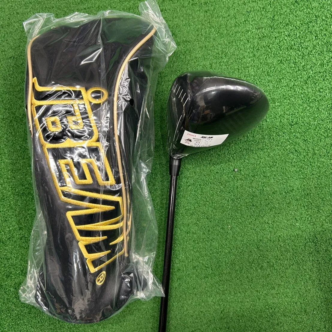 🏌️‍♂️ 新時代のゴルフ体験を！JBEAM JBLAST ...