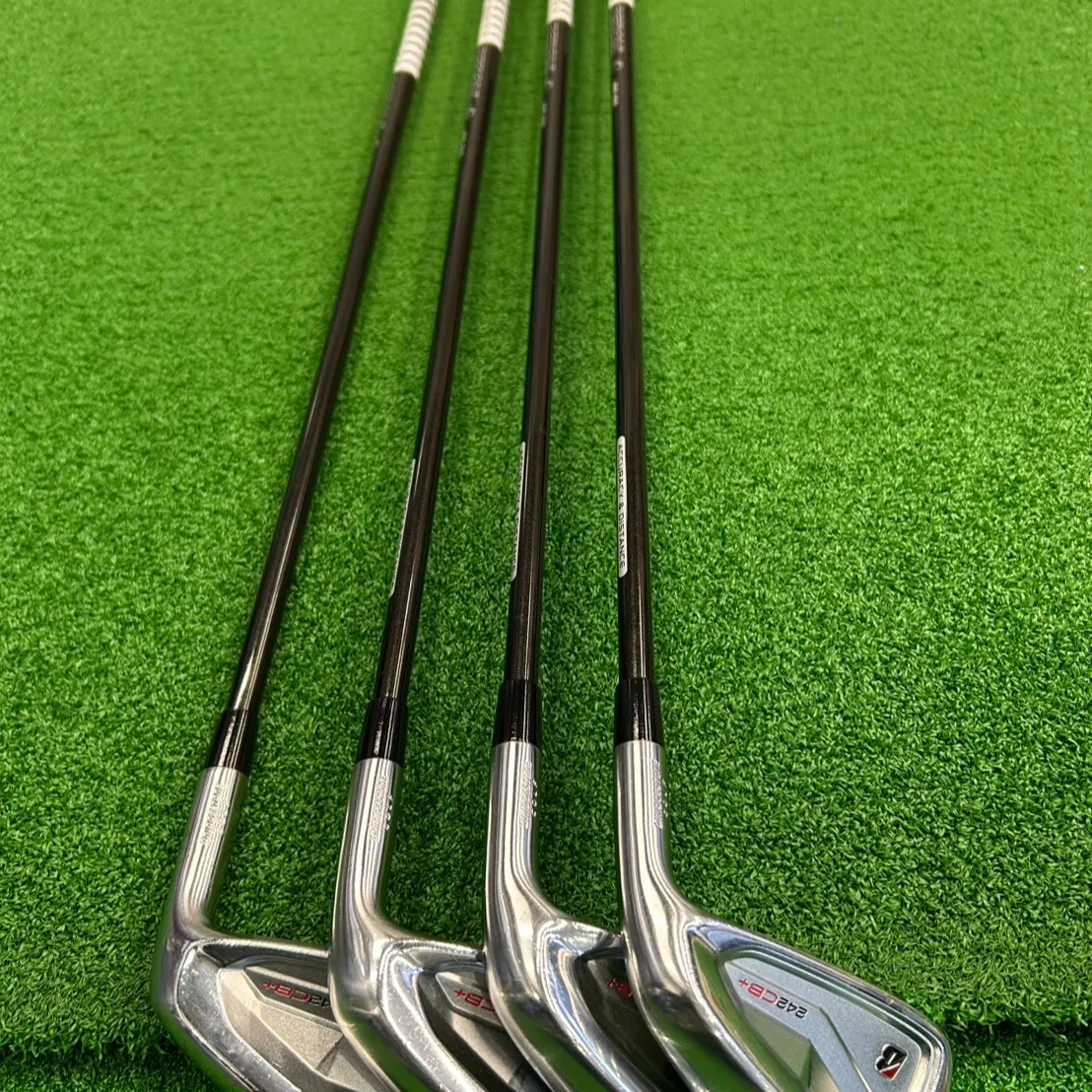 修理完了⛳️グラファイトデザインシャフトAD-55 Rは、そ...