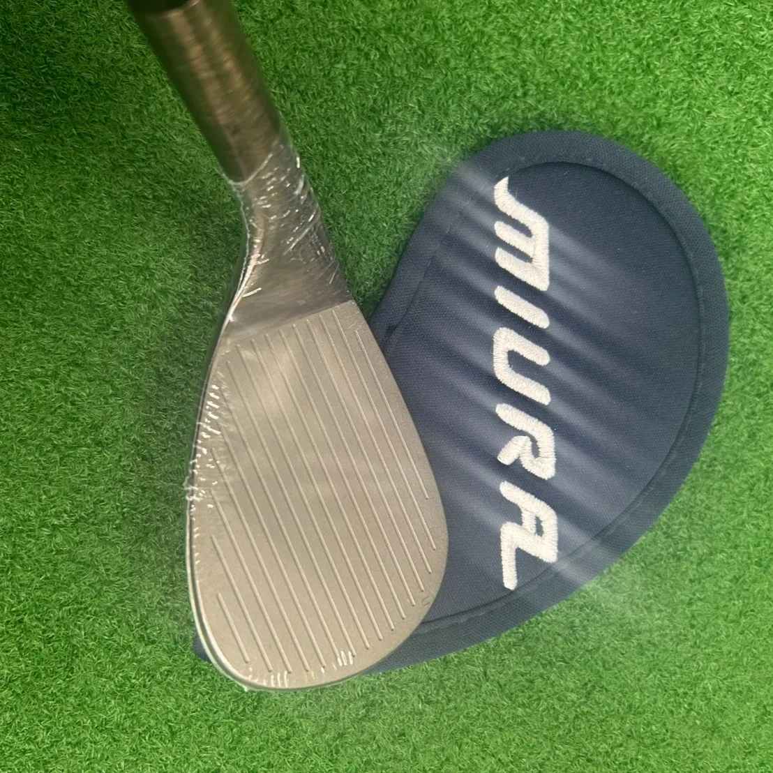 三浦技研のSC Wedgeは、他にない精密さと工夫が詰まった...