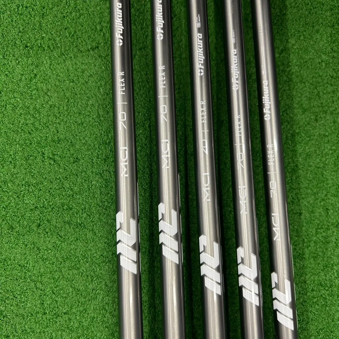 ✨フジクラの新製品！✨NEW MCIシャフトで完全カスタム！...