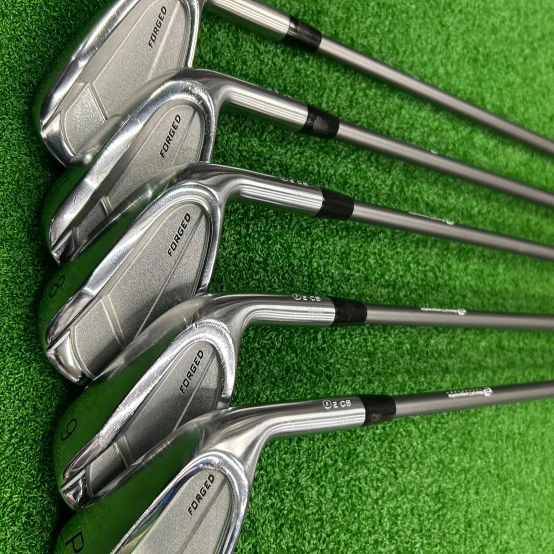 ✨フジクラの新製品！✨NEW MCIシャフトで完全カスタム！...