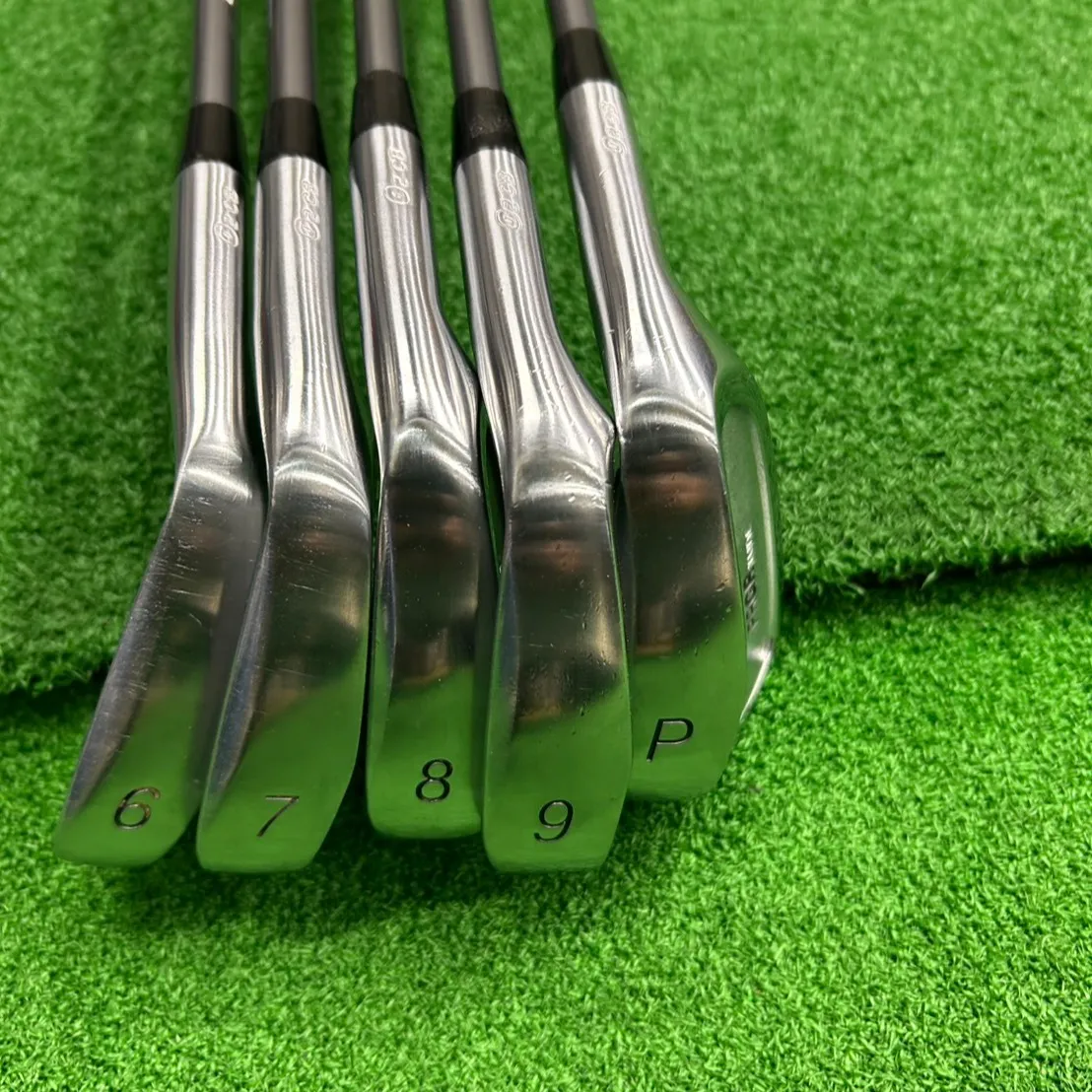 ✨フジクラの新製品！✨NEW MCIシャフトで完全カスタム！...