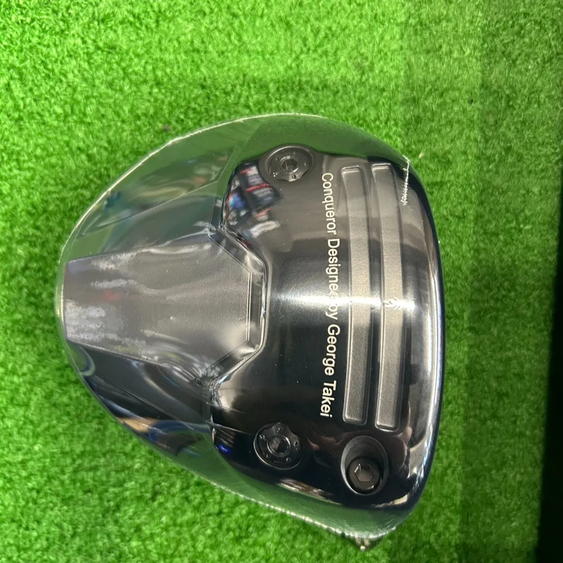 ⛳️ゴルフ好きの皆様、お待たせしました!最新のモンスターシャ...