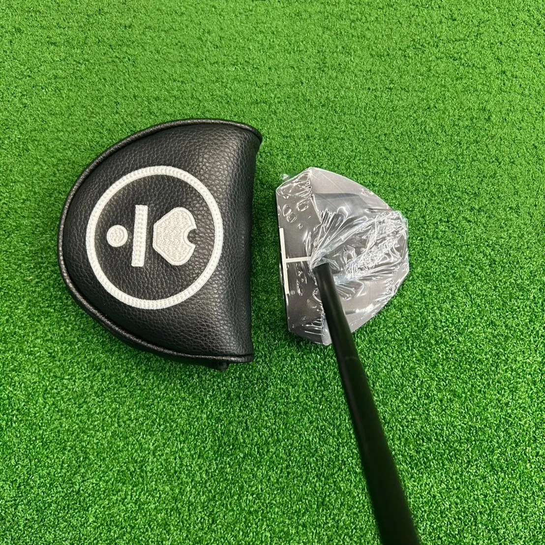 入荷しました！LABゴルフのOZ.1iパター、35インチ⛳️...