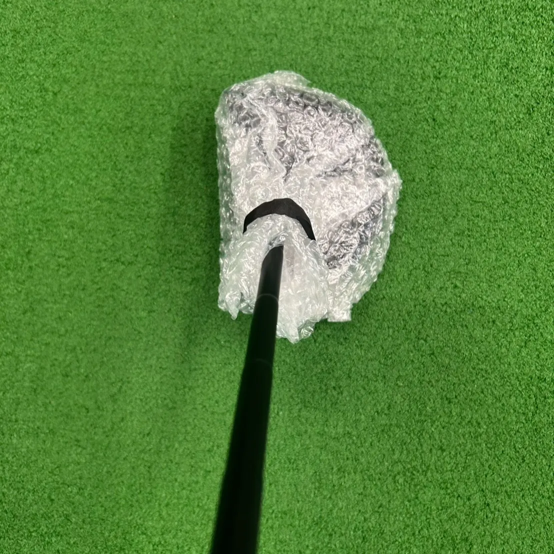 入荷しました！LABゴルフのOZ.1iパター、35インチ⛳️...