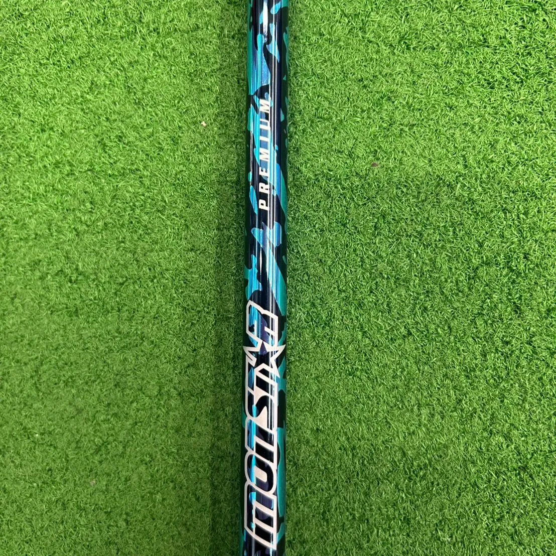 ⛳️【モンスターシャフト、登場!】⛳️