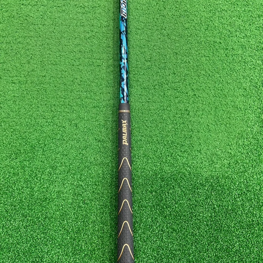 ⛳️【モンスターシャフト、登場!】⛳️