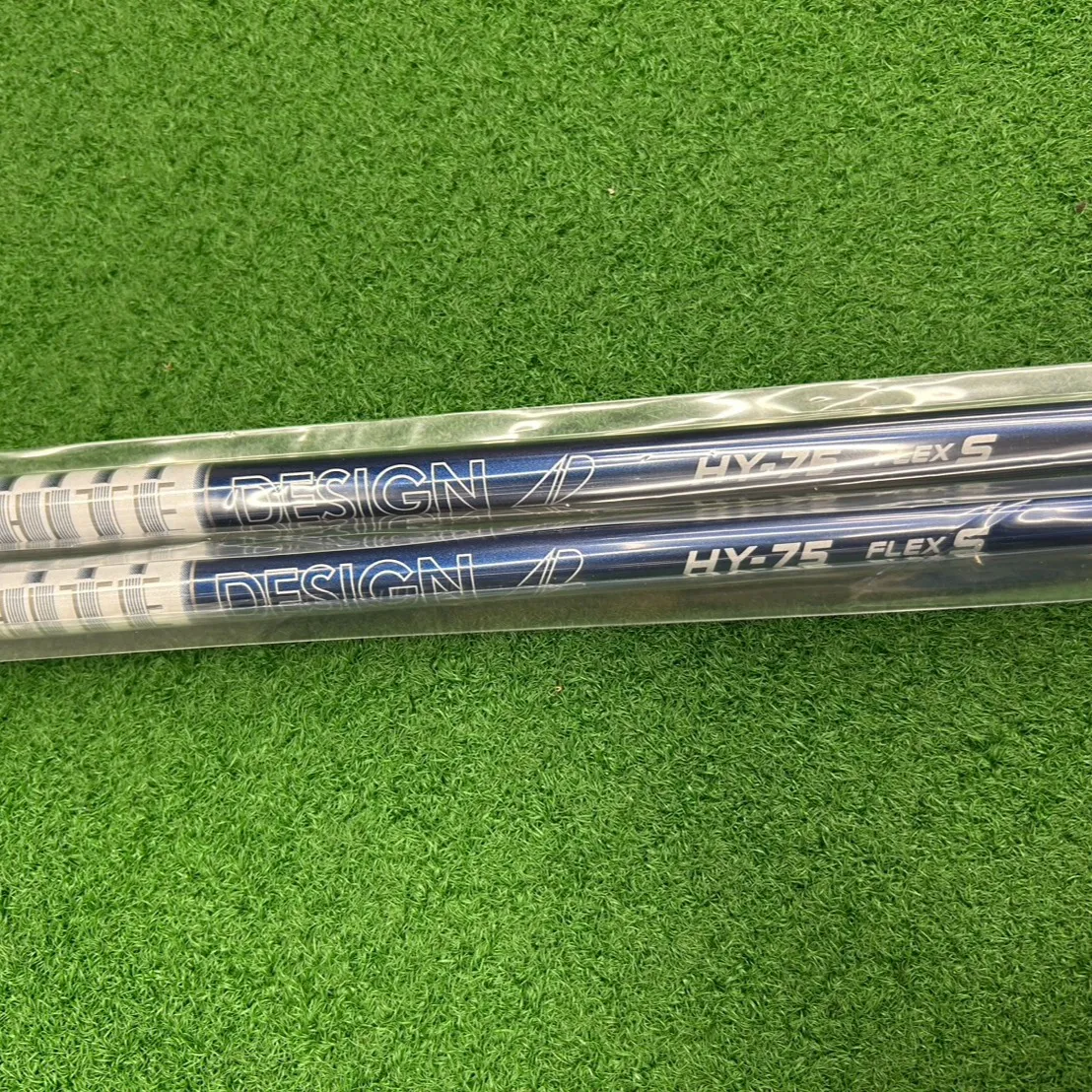 🚀 スコアを一変させるウエポン、ユーティリティ「TOUR A...