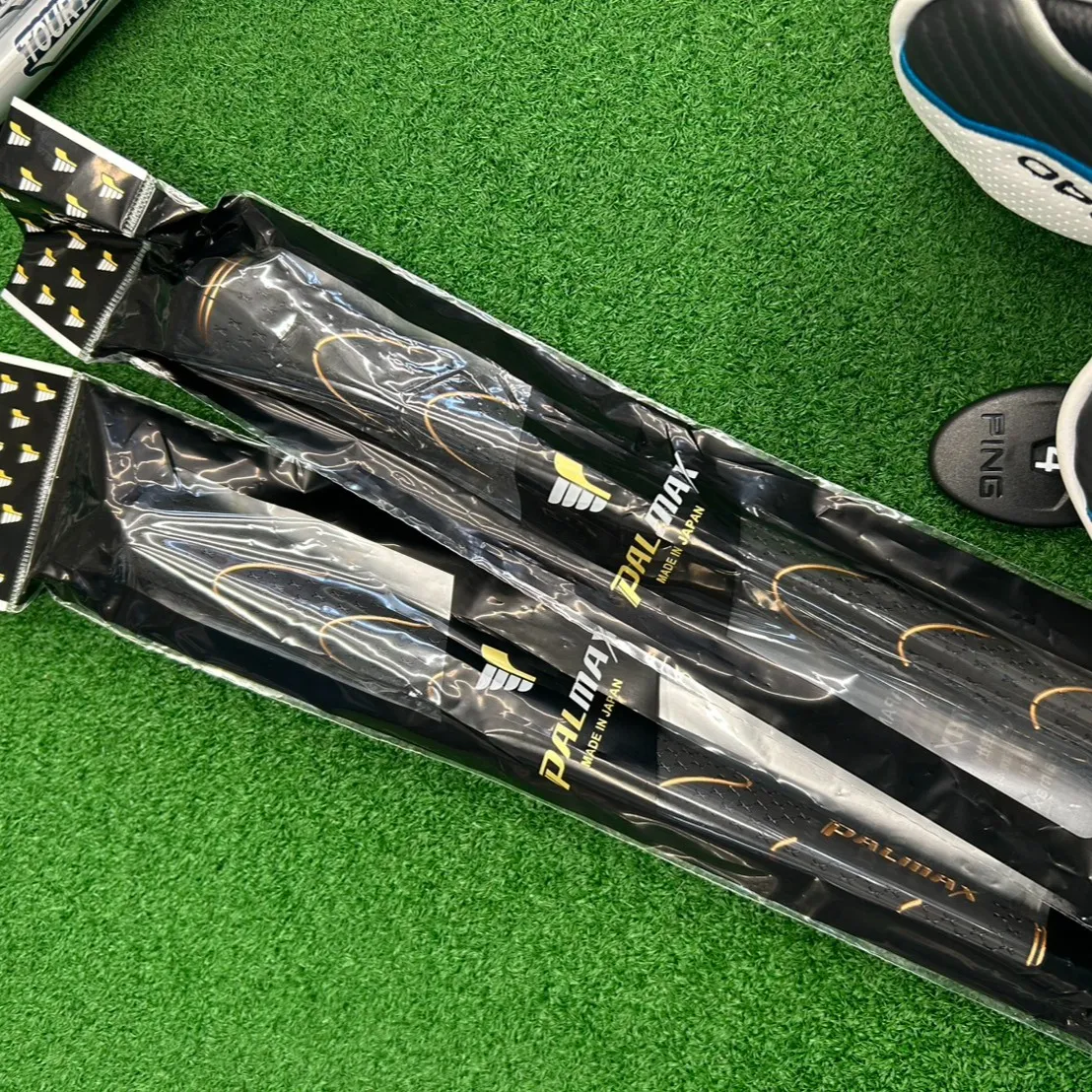 🚀 スコアを一変させるウエポン、ユーティリティ「TOUR A...