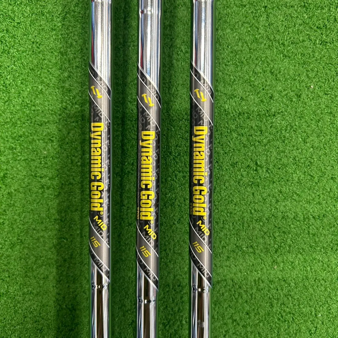 こんにちは、ゴルフ愛好家の皆様⛳️✨ 最新のシャフトテクノロ...