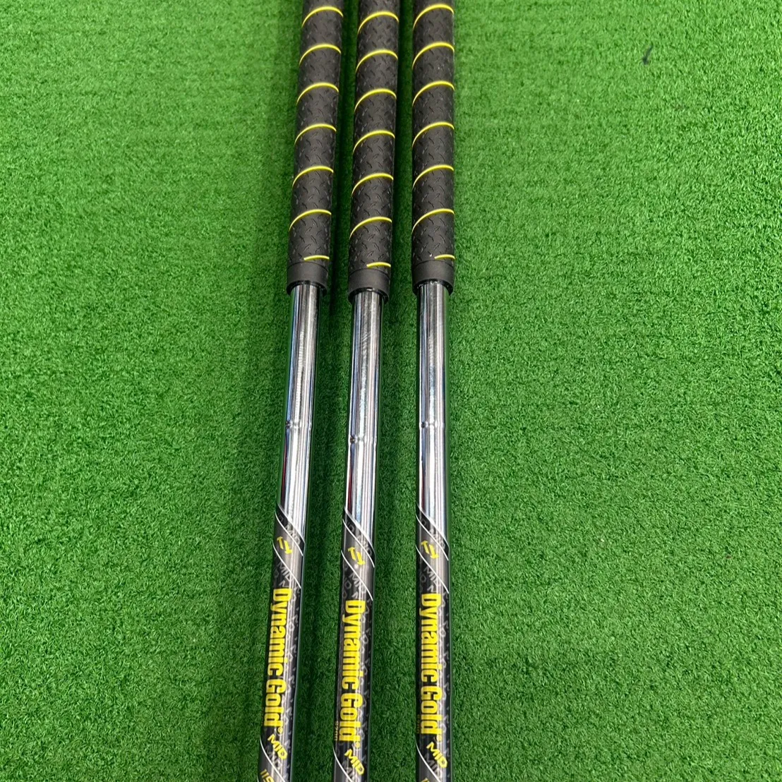 こんにちは、ゴルフ愛好家の皆様⛳️✨ 最新のシャフトテクノロ...