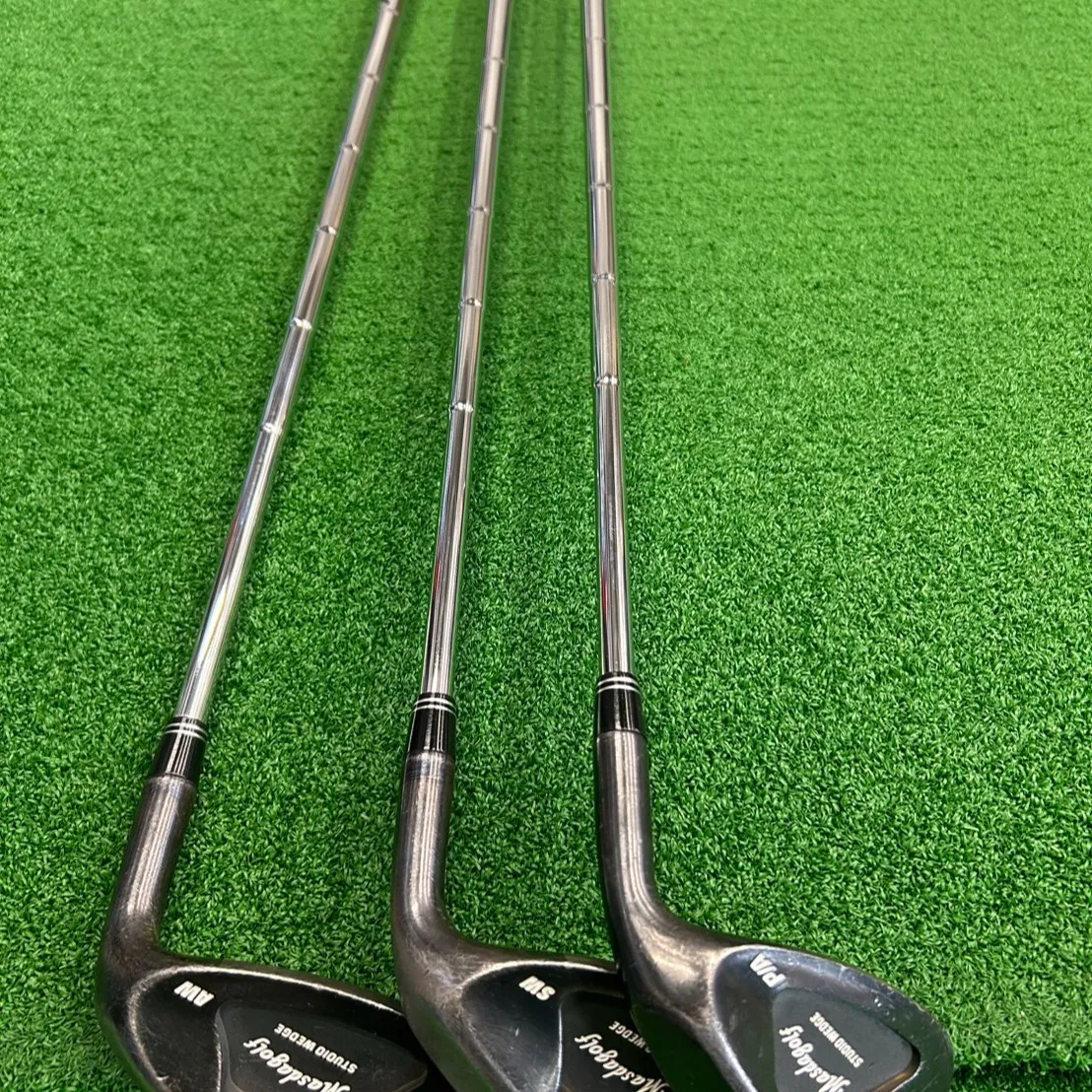 こんにちは、ゴルフ愛好家の皆様⛳️✨ 最新のシャフトテクノロ...