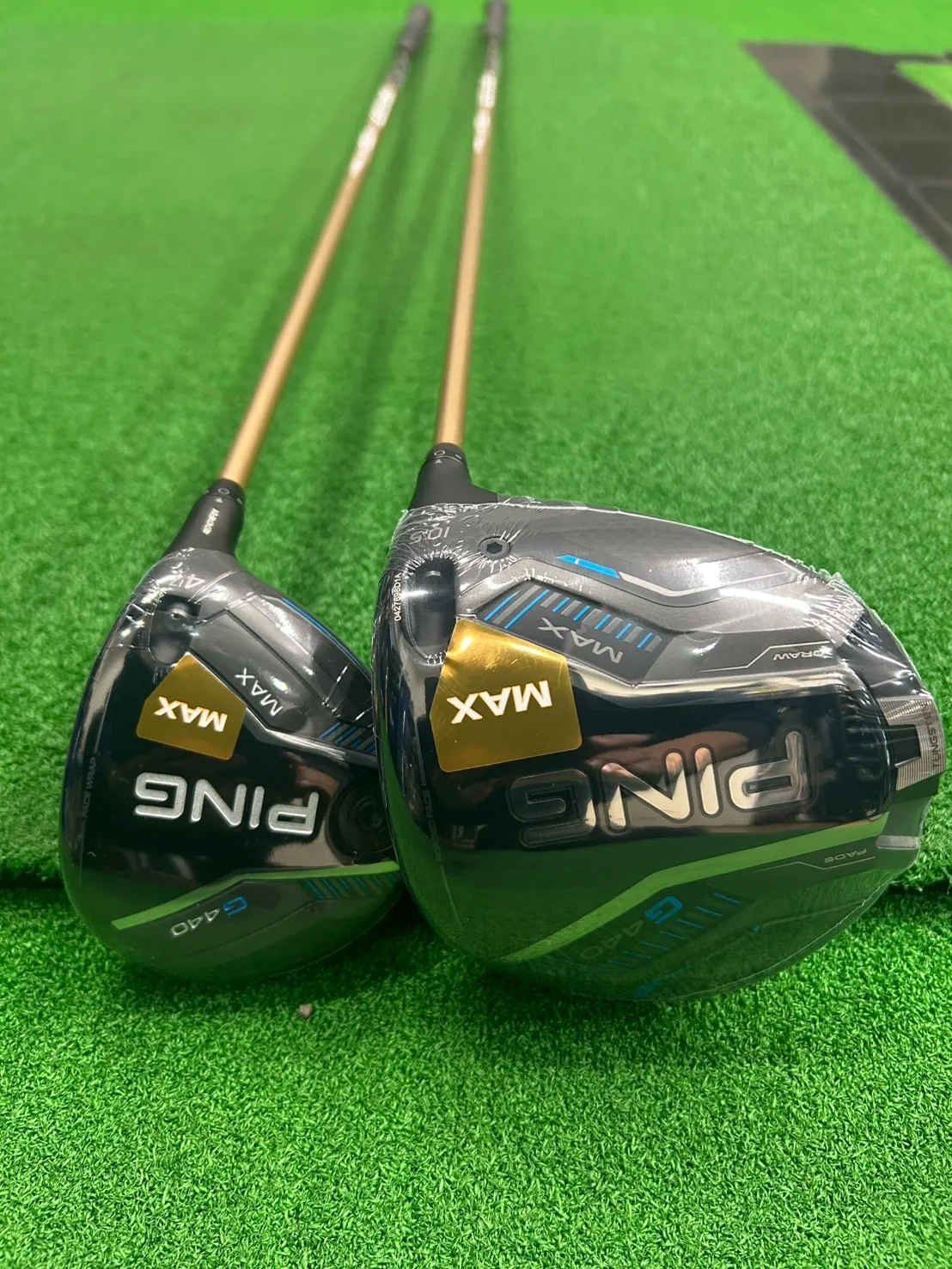 ゴルフクラブの中でPING-G440が選ばれる理由と飛距離・安定感を徹底解説