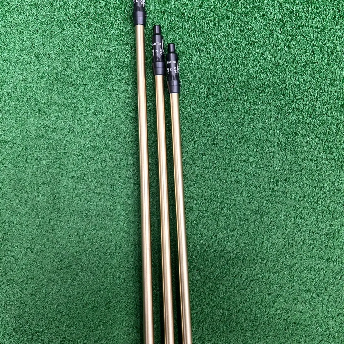 ⛳️✨ フジクラシャフト NX GOLD スペック50Sシャ...