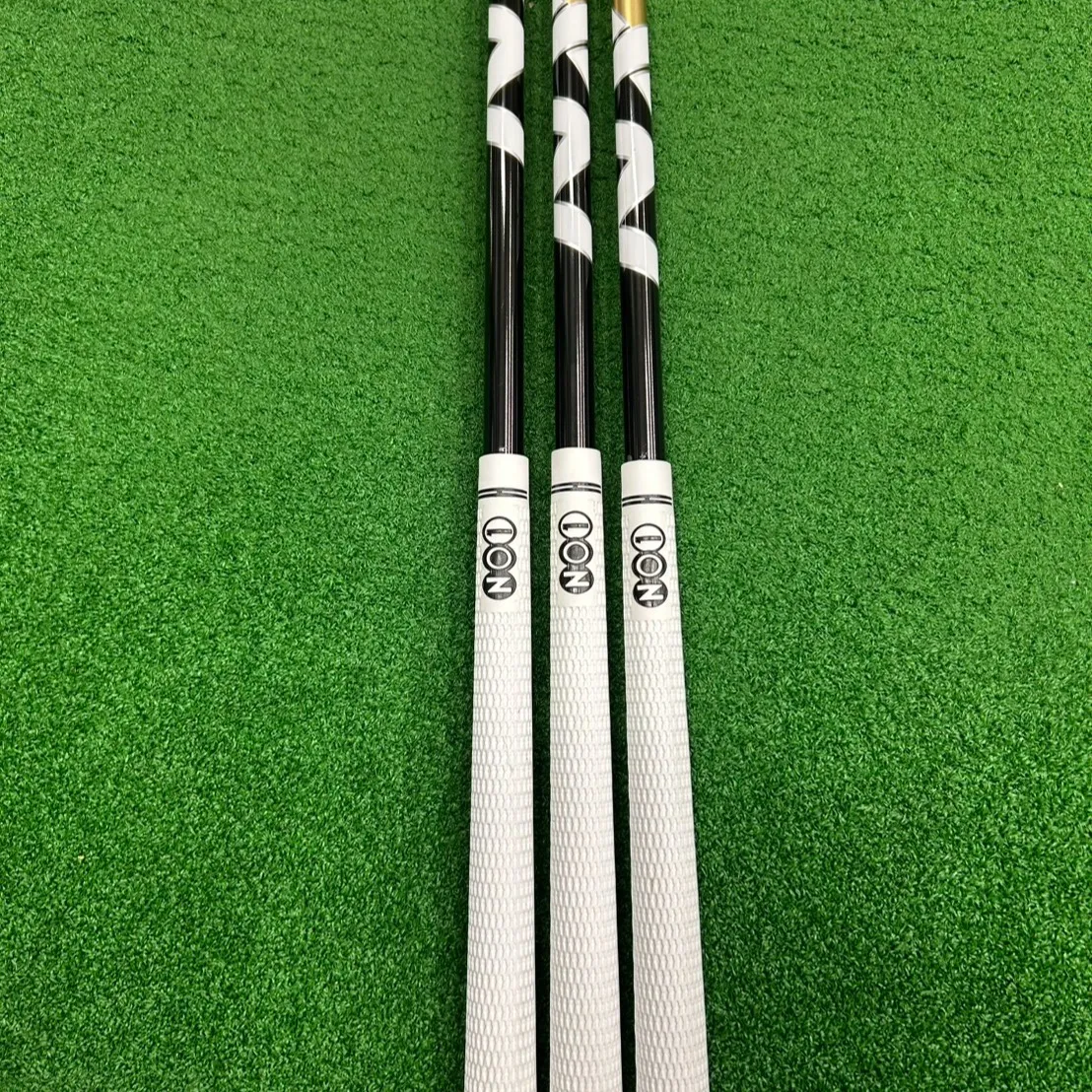 ⛳️✨ フジクラシャフト NX GOLD スペック50Sシャ...