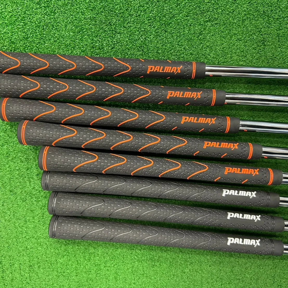 グリップを新調したい方におすすめのパルマックスグリップ交換を...