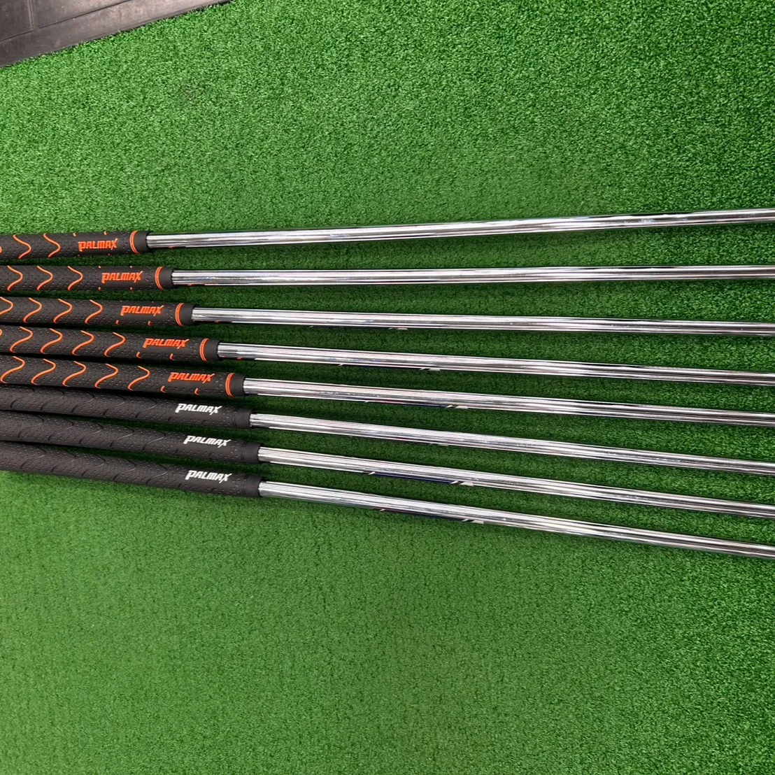 グリップを新調したい方におすすめのパルマックスグリップ交換を...