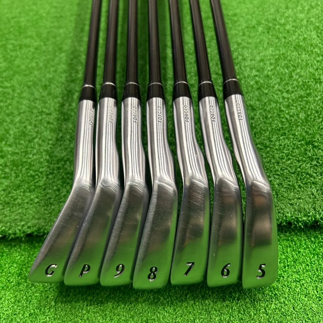 こんにちは！クラブのリシャフトが完了⛳️今回、選んだのはここ...