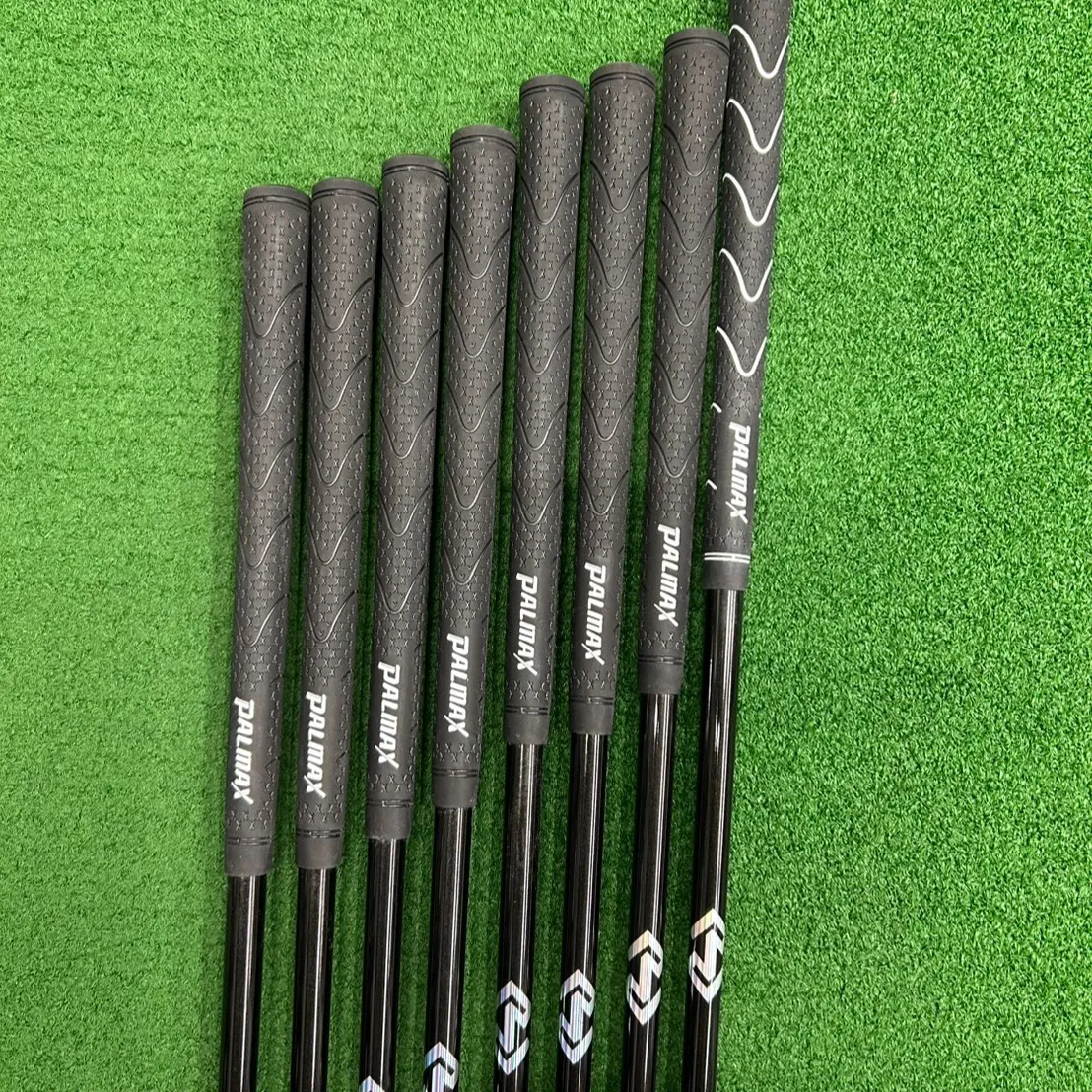 こんにちは！クラブのリシャフトが完了⛳️今回、選んだのはここ...