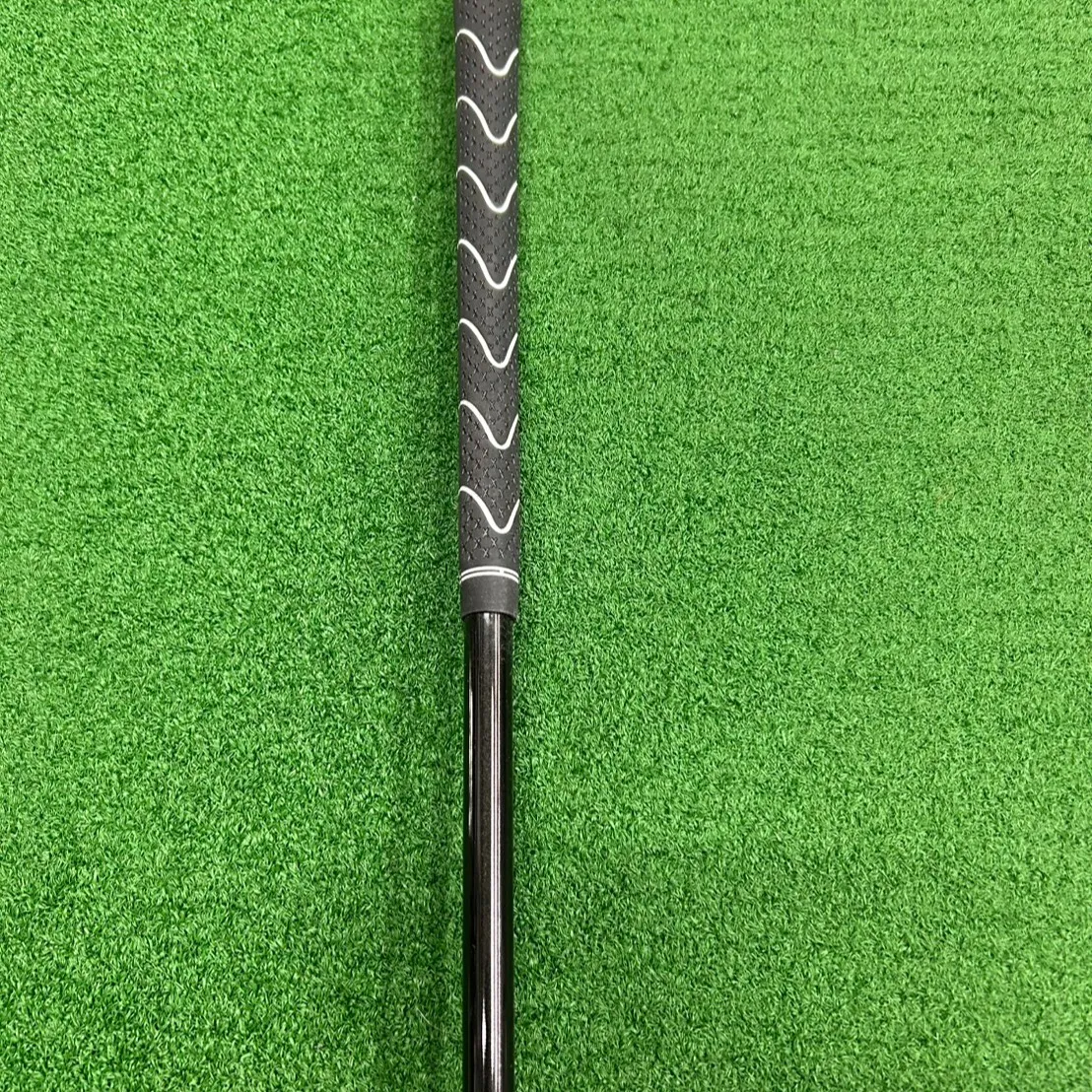 こんにちは！クラブのリシャフトが完了⛳️今回、選んだのはここ...