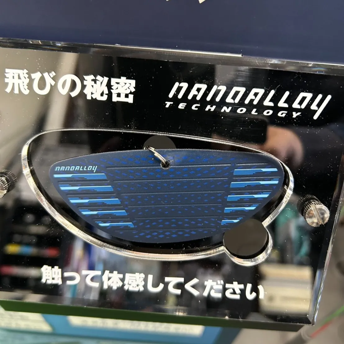⛳️新次元のドライバーパフォーマンスを体感せよ！ミズノから「...