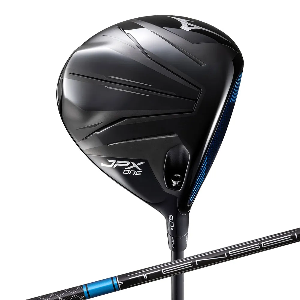 ⛳️新次元のドライバーパフォーマンスを体感せよ!ミズノから「...