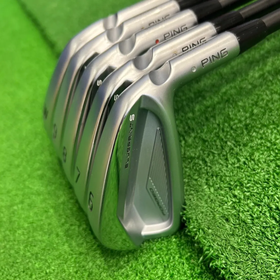 ✨⛳ゴルフ愛好家の皆さま、お待たせしました！やっぱり人気、パ...