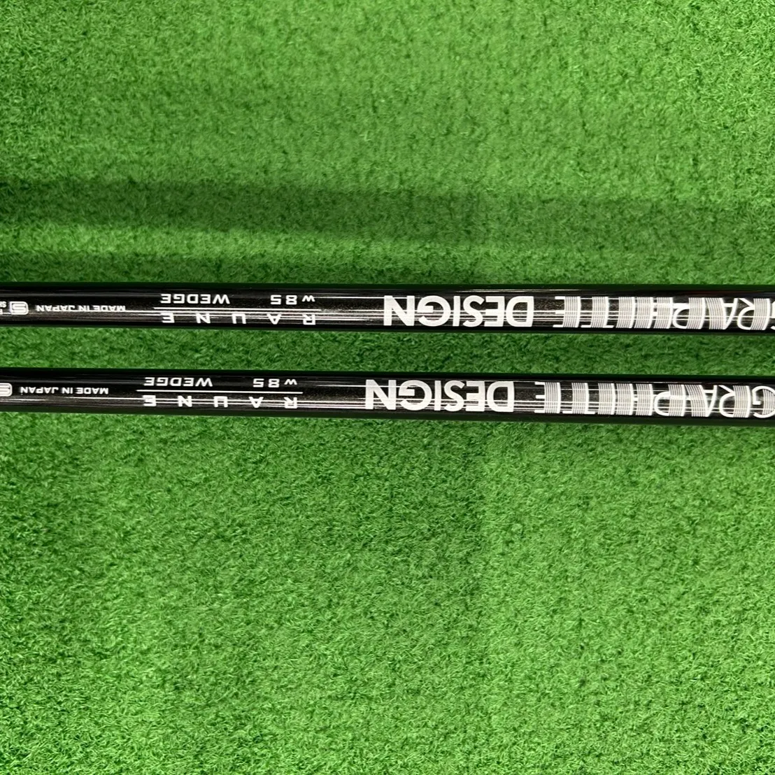 ⛳️【三浦技研のTW Wedge 99.3Pureでゴルフ体...