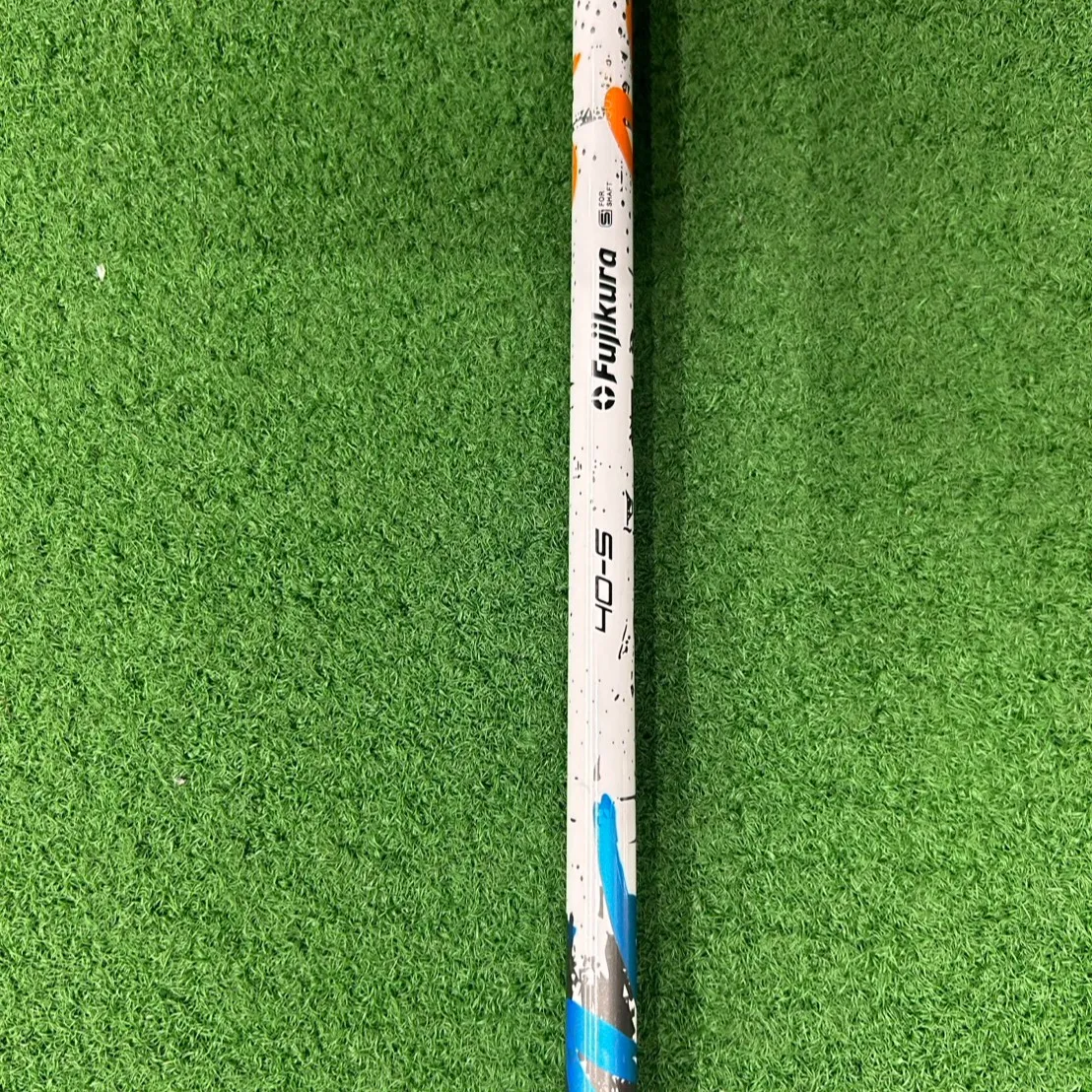 フジクラSPEEDER BOOST試打シャフトがついに完成!...