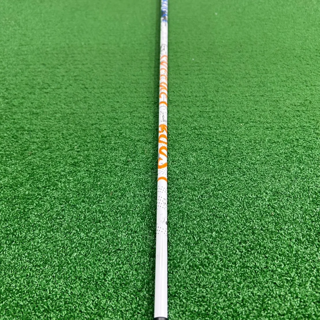 フジクラSPEEDER BOOST試打シャフトがついに完成!...