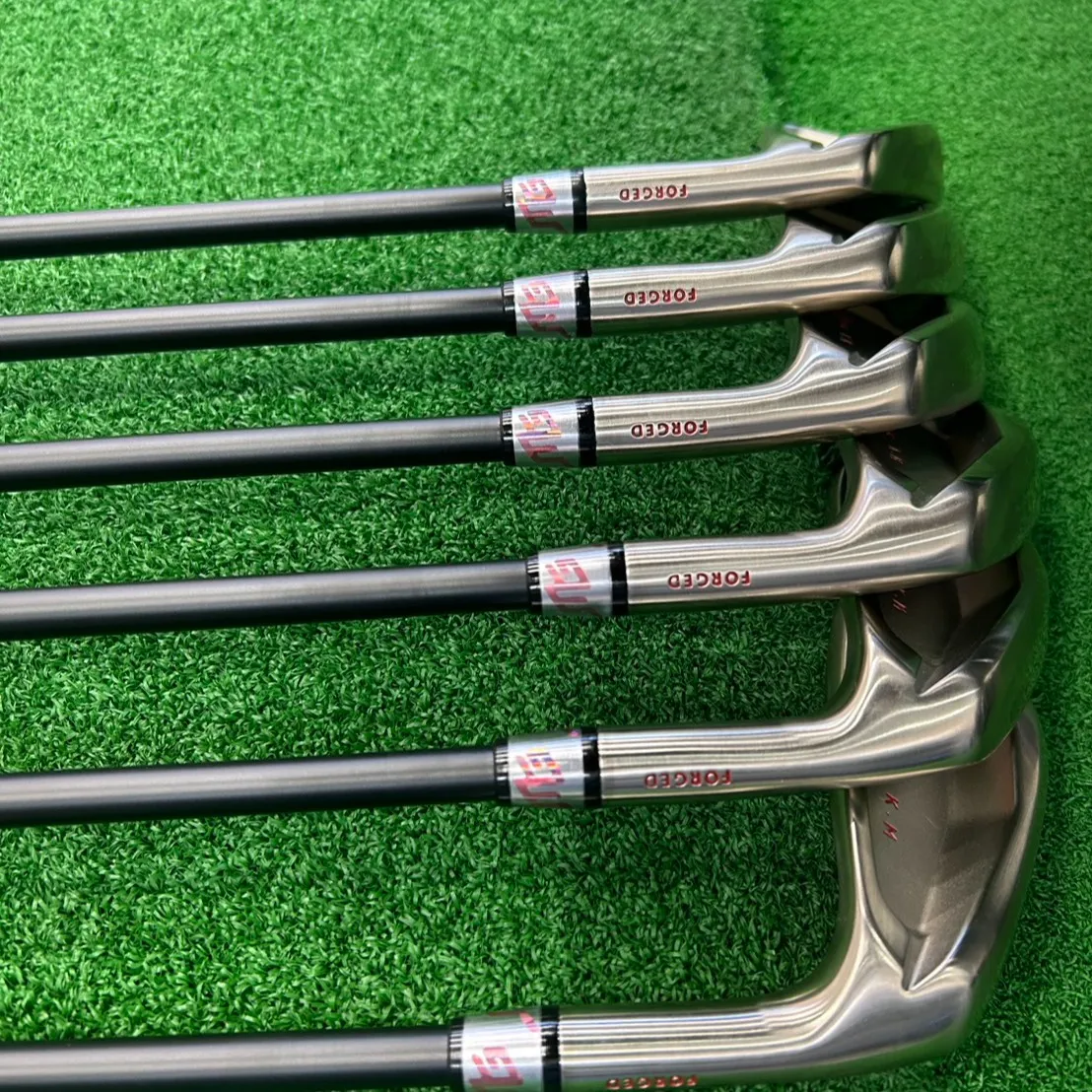 🏌️♂️💥 KBS MAX GRAPHITE75シャフト交...